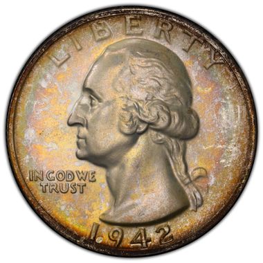 Cert 47584486 - Coin Image
