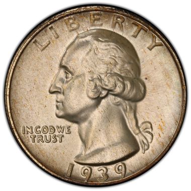 Cert 47584487 - Coin Image