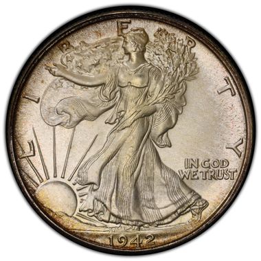 Cert 47584490 - Coin Image