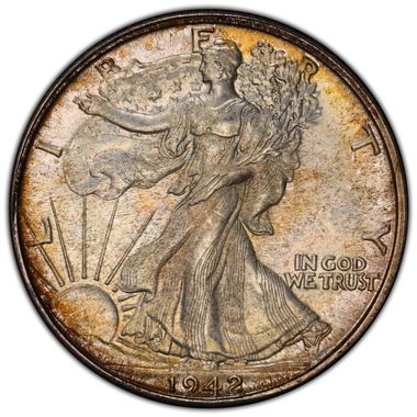 Cert 47584491 - Coin Image