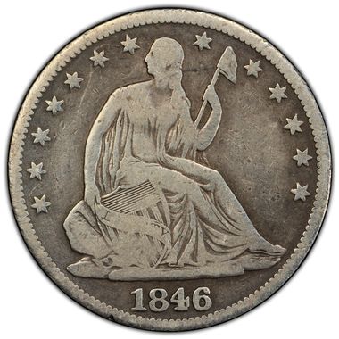 Cert 47584610 - Coin Image