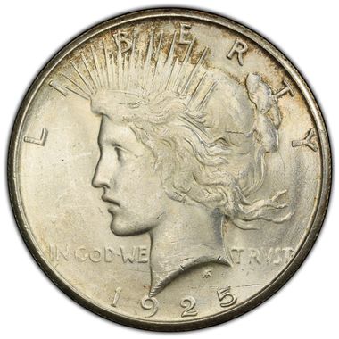 Cert 47585069 - Coin Image