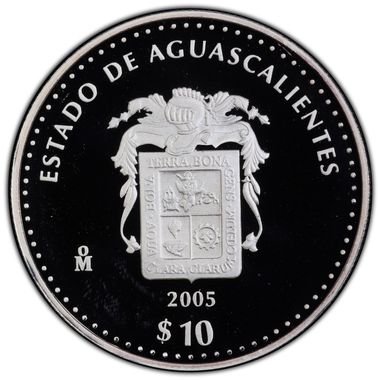 Cert 47585730 - Coin Image