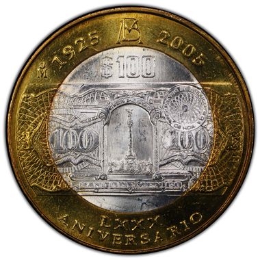 Cert 47585889 - Coin Image