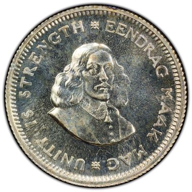 Cert 47586290 - Coin Image
