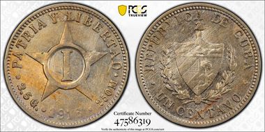 1916 1C N1