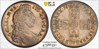 1697-E 1/2 Cr S-3490 NONO N1