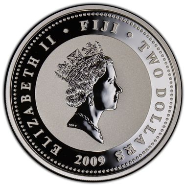 Cert 47586532 - Coin Image