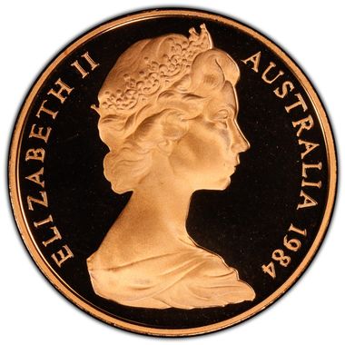 Cert 47586537 - Coin Image