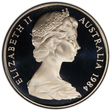 Cert 47586539 - Coin Image