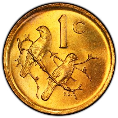 Cert 47586542 - Coin Image