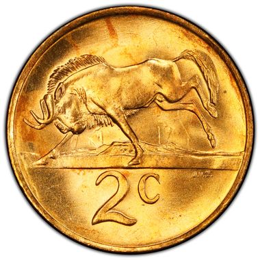 Cert 47586543 - Coin Image