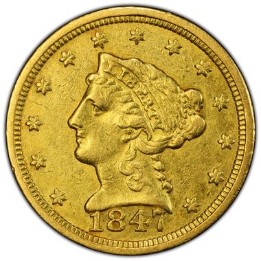 Cert 47586879 - Coin Image