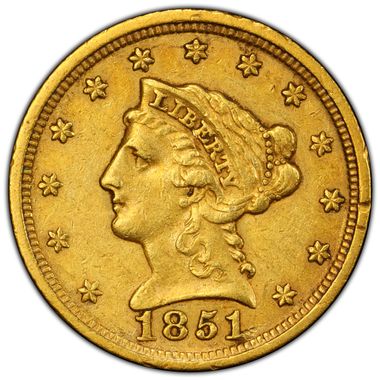 Cert 47586880 - Coin Image