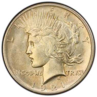 Cert 47586945 - Coin Image