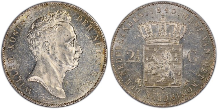 Cert 47588069 - Coin Image