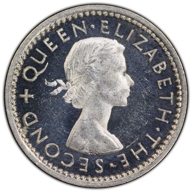 Cert 47588734 - Coin Image