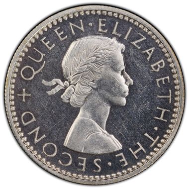 Cert 47588735 - Coin Image