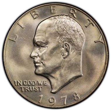 Cert 47588780 - Coin Image