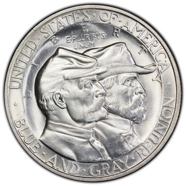 Cert 47588821 - Coin Image