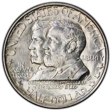 Cert 47588822 - Coin Image