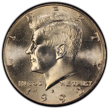 Cert 47588901 - Coin Image