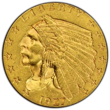 Cert 47589212 - Coin Image