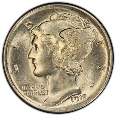 Cert 47589772 - Coin Image