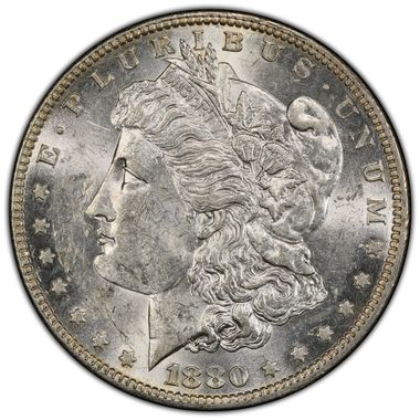 Cert 47589964 - Coin Image