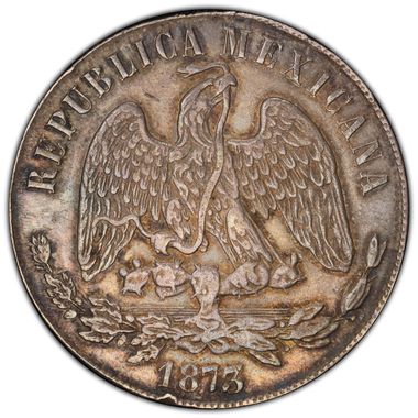 Cert 47590615 - Coin Image