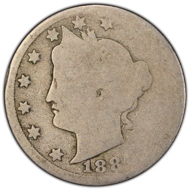 Cert 47590631 - Coin Image