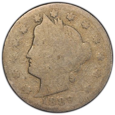 Cert 47590632 - Coin Image