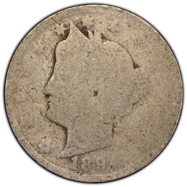 Cert 47590634 - Coin Image
