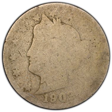 Cert 47590637 - Coin Image