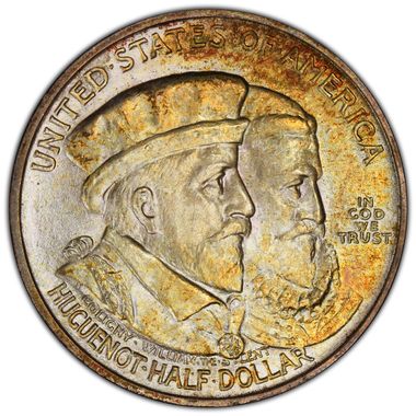 Cert 47591615 - Coin Image