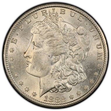 Cert 47592591 - Coin Image