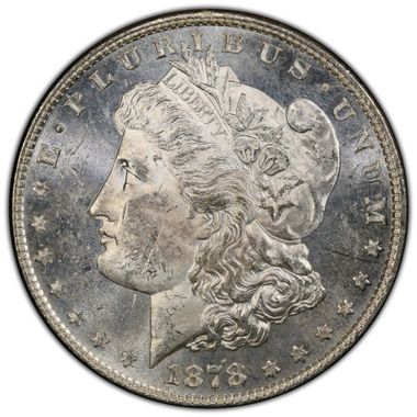 Cert 47592592 - Coin Image