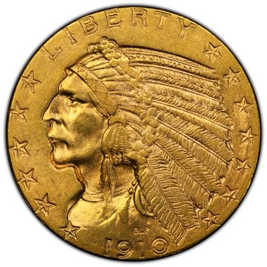 Cert 47592594 - Coin Image