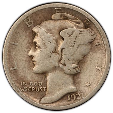 Cert 47594673 - Coin Image