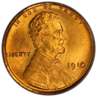 Cert 47595206 - Coin Image