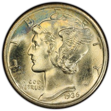 Cert 47595265 - Coin Image