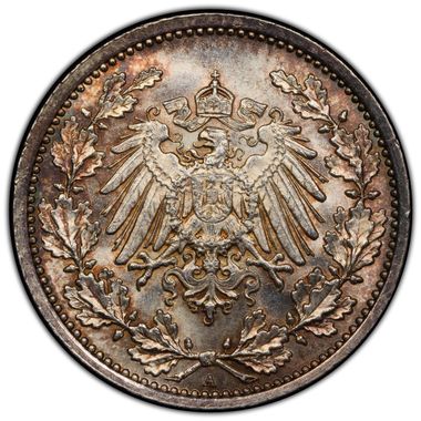 Cert 47595301 - Coin Image