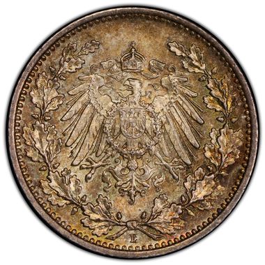 Cert 47595302 - Coin Image