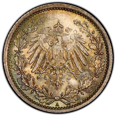 Cert 47595303 - Coin Image