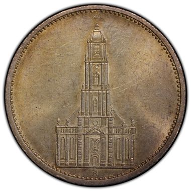 Cert 47595313 - Coin Image