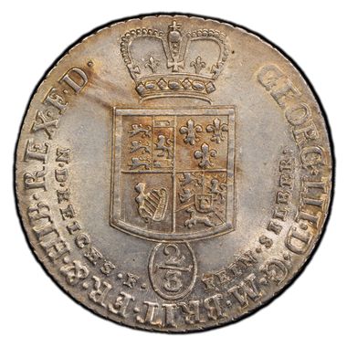 Cert 47595314 - Coin Image