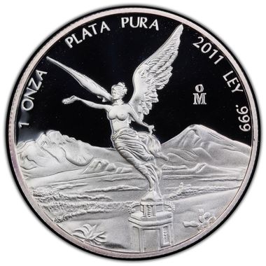 Cert 47595382 - Coin Image