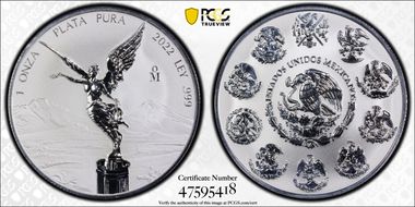 2022-Mo Onza Libertad Ag Rev PR PR70