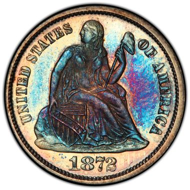 Cert 47595461 - Coin Image