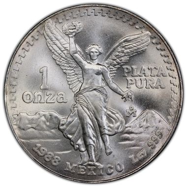 Cert 47595555 - Coin Image